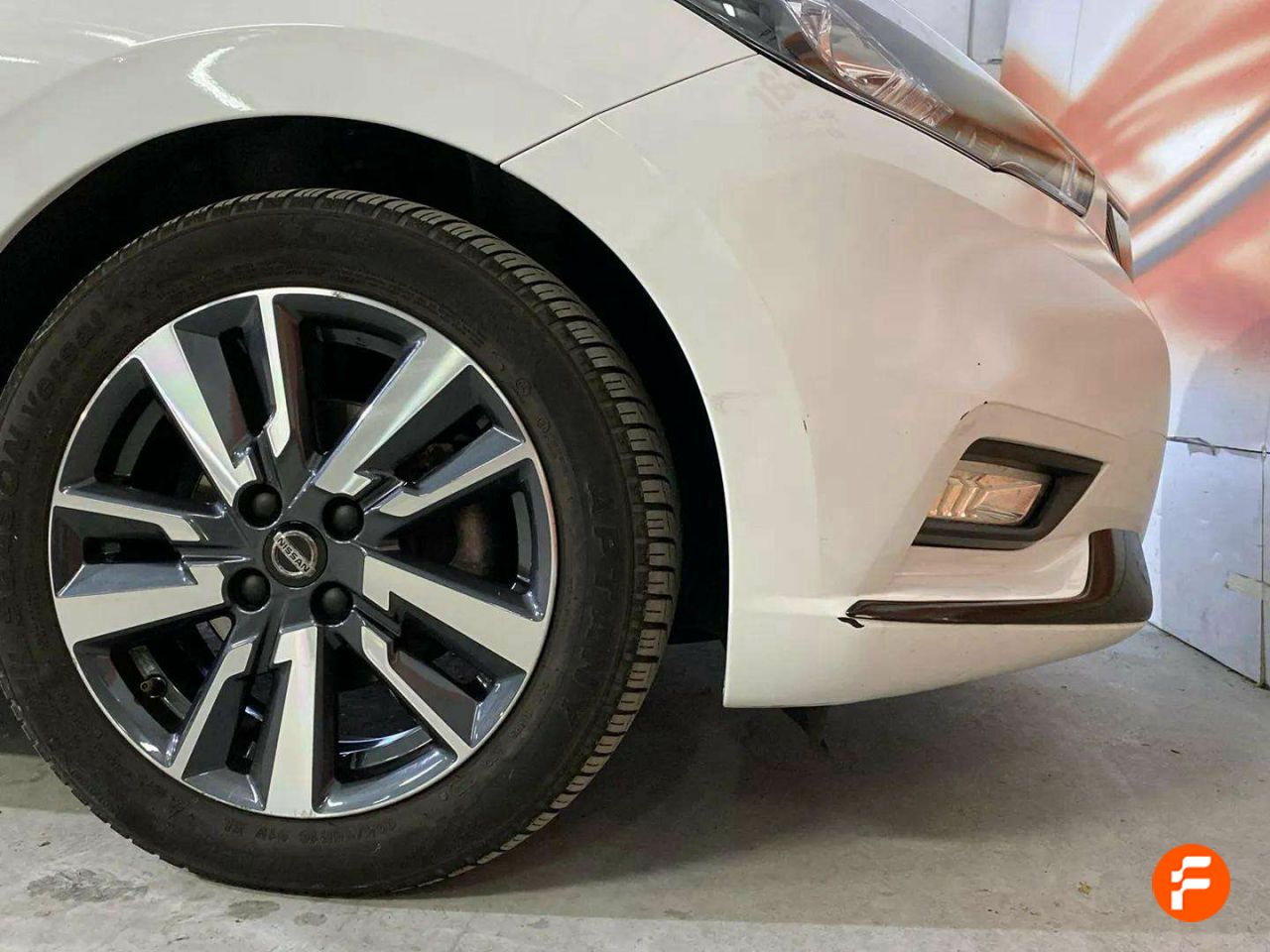 Foto Nissan Micra 25