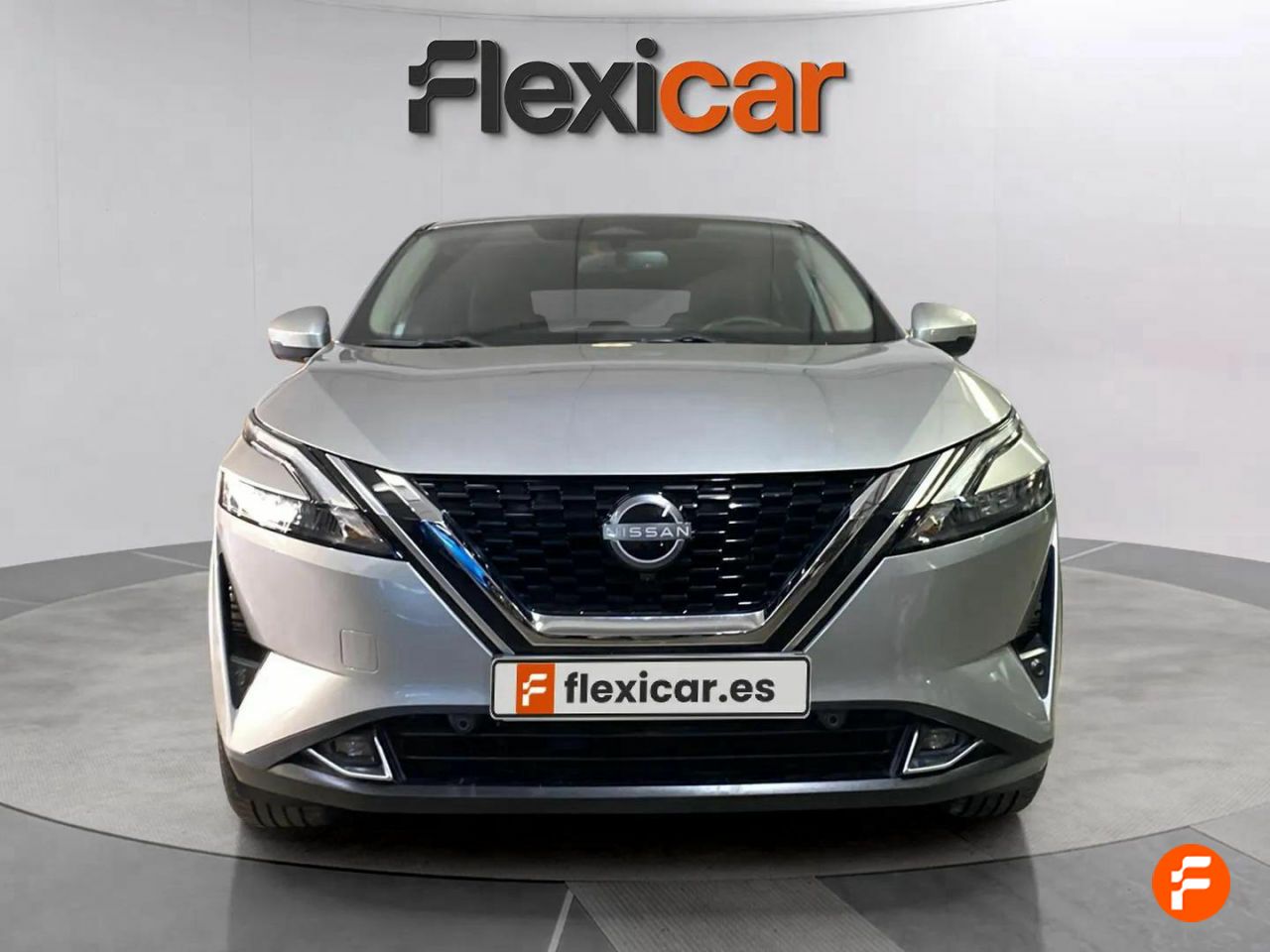 Foto Nissan Qashqai 2