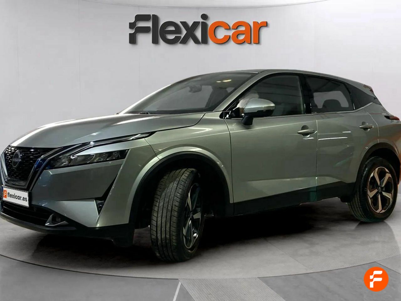 Foto Nissan Qashqai 3