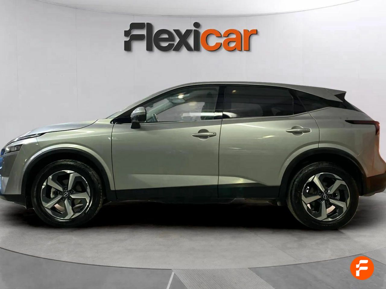 Foto Nissan Qashqai 4
