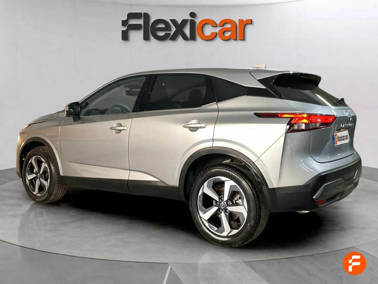 Foto Nissan Qashqai 5
