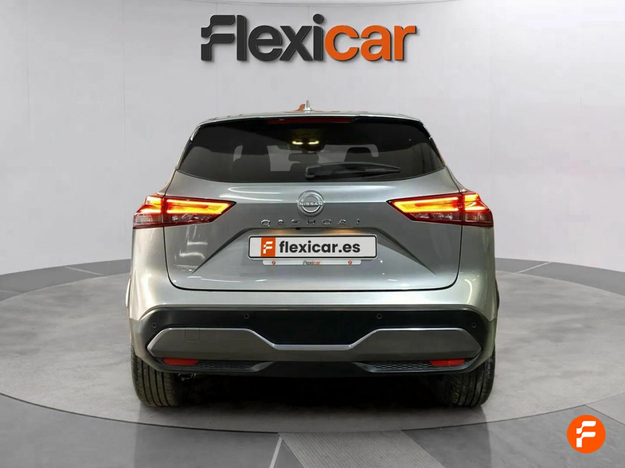 Foto Nissan Qashqai 7