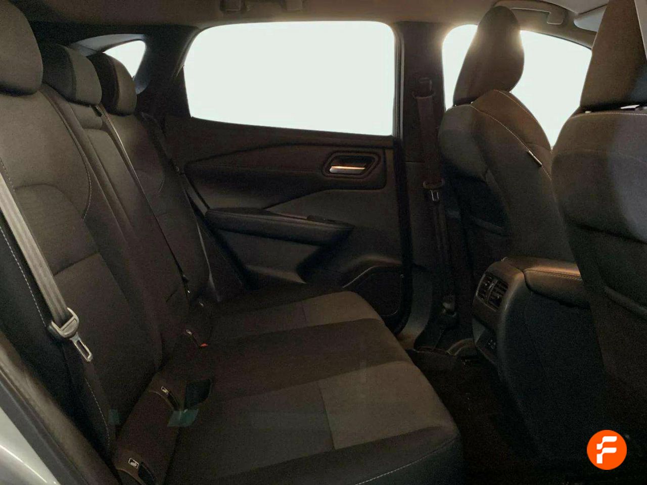 Foto Nissan Qashqai 12