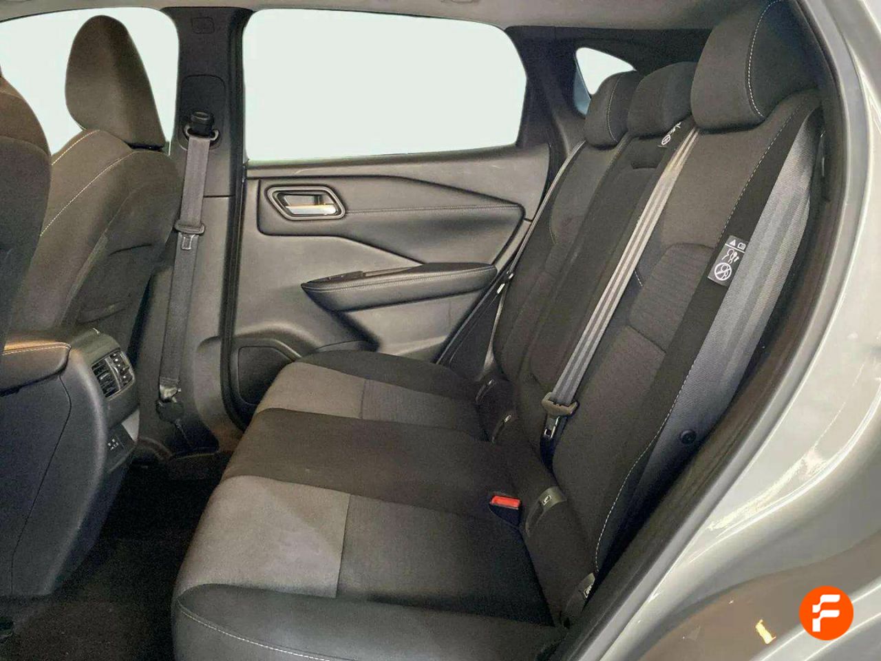 Foto Nissan Qashqai 14