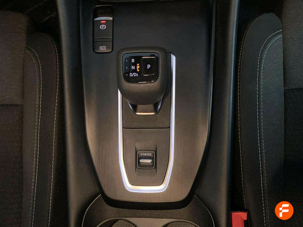 Foto Nissan Qashqai 18