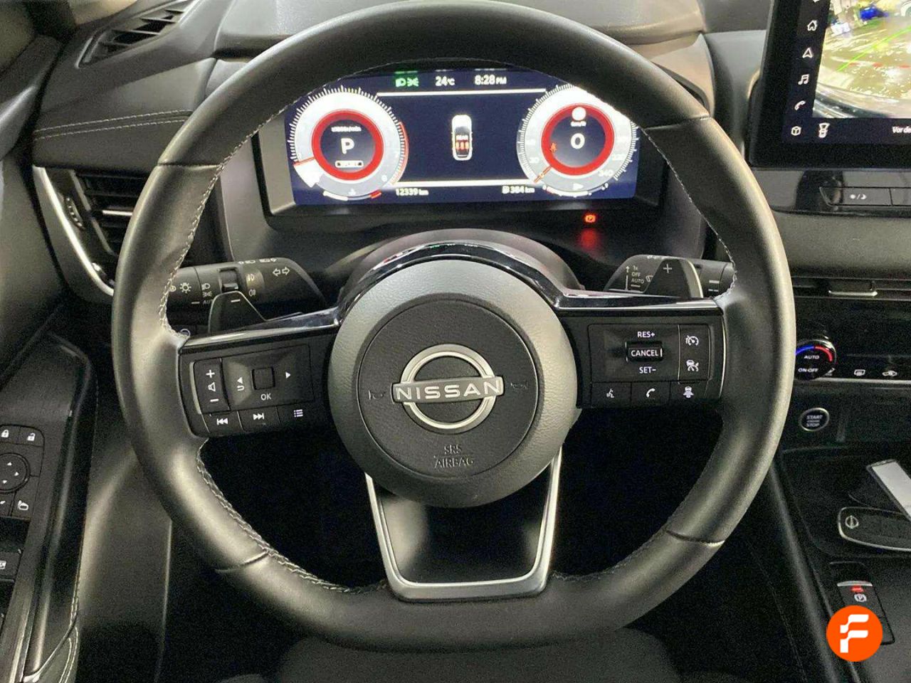 Foto Nissan Qashqai 19