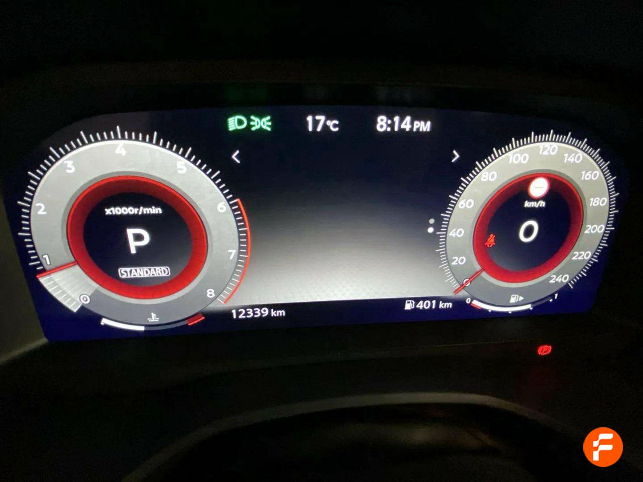 Foto Nissan Qashqai 21