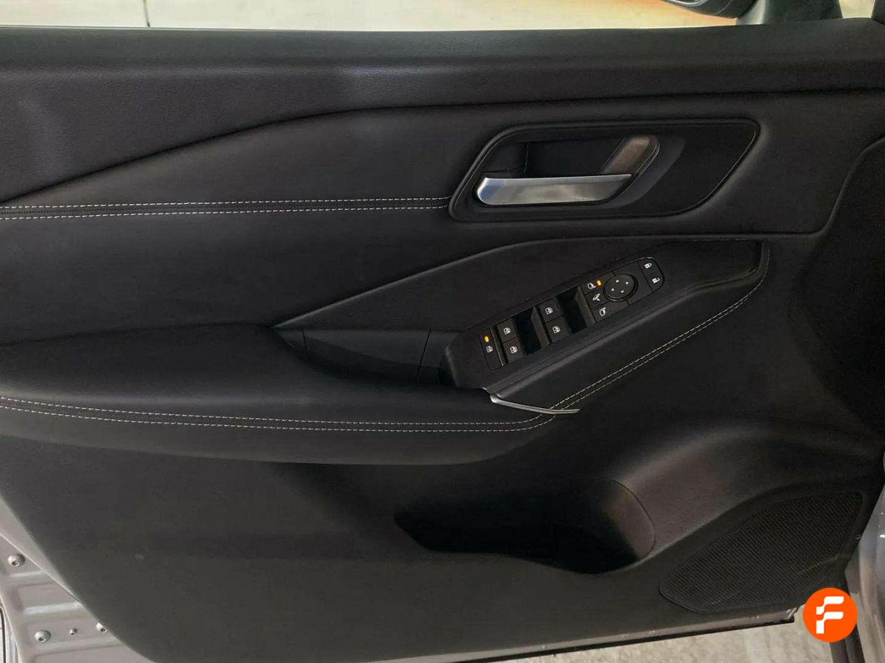 Foto Nissan Qashqai 22