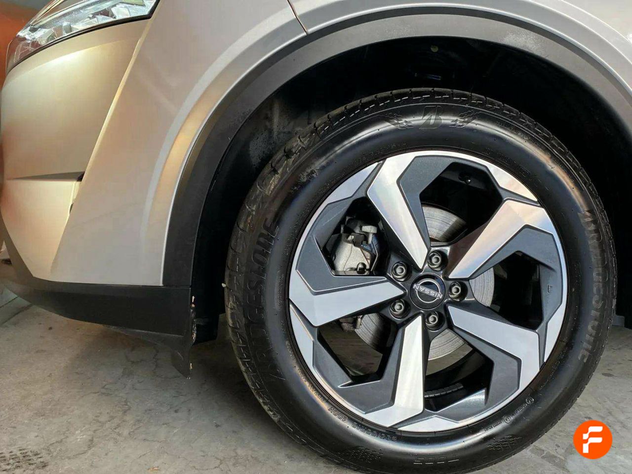 Foto Nissan Qashqai 24