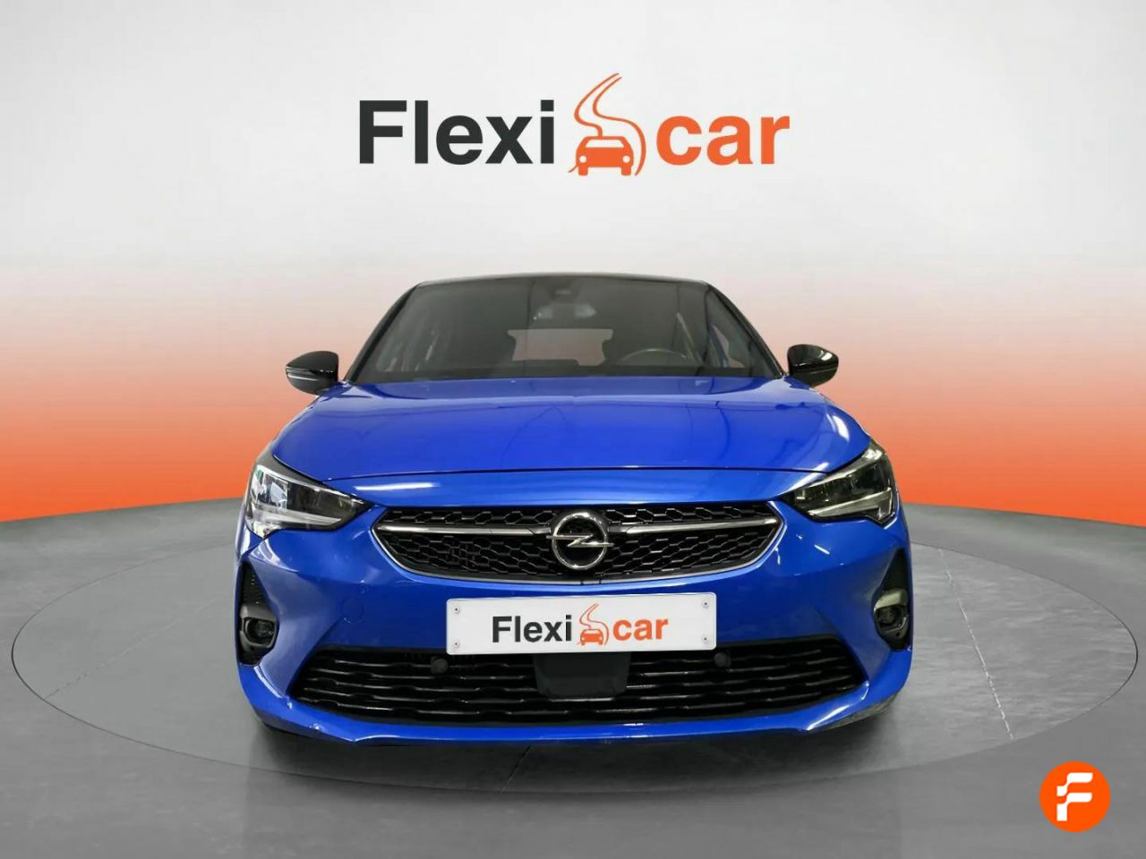 Foto Opel Corsa 2