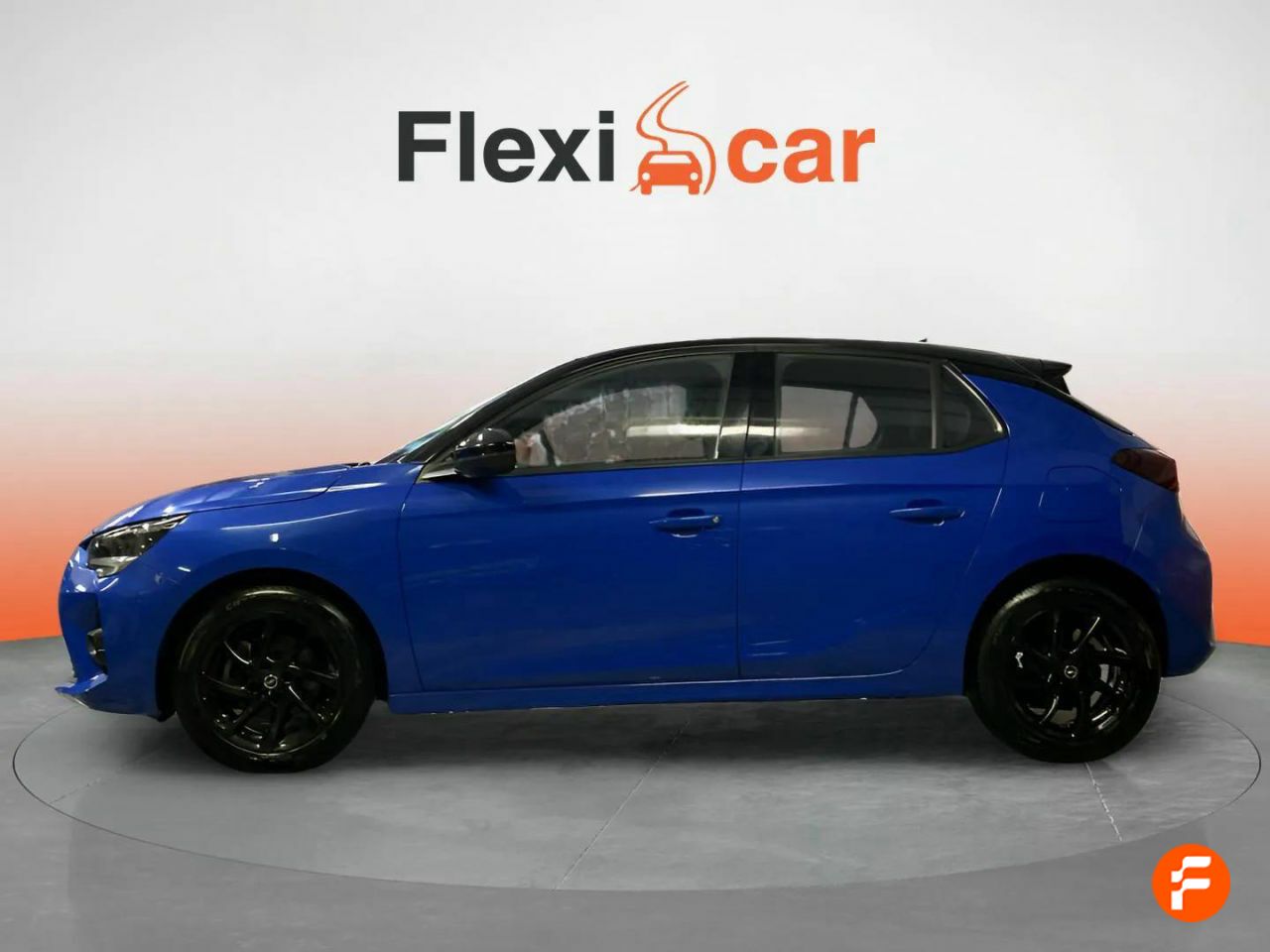 Foto Opel Corsa 4