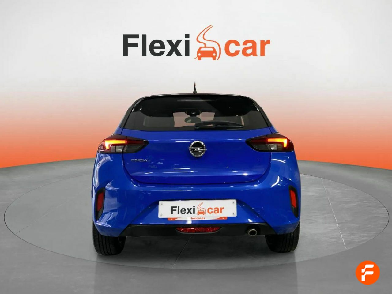 Foto Opel Corsa 7