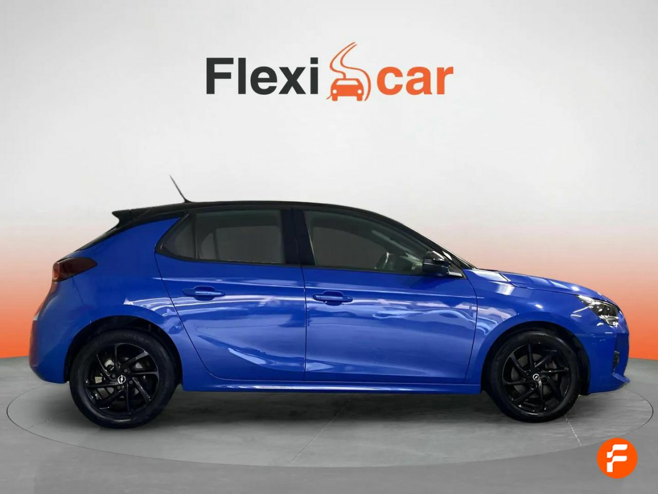Foto Opel Corsa 9