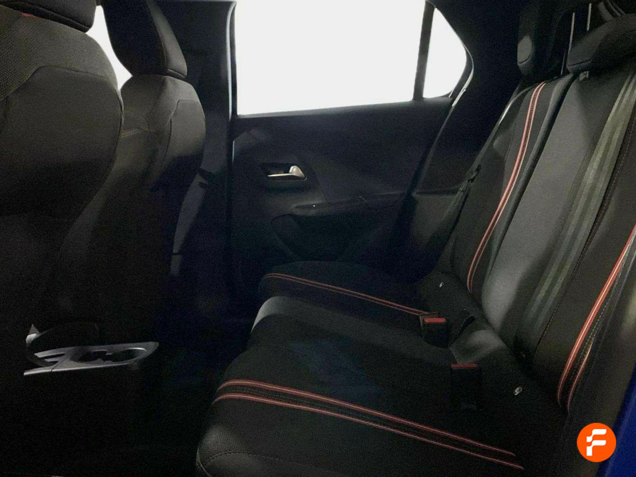Foto Opel Corsa 12