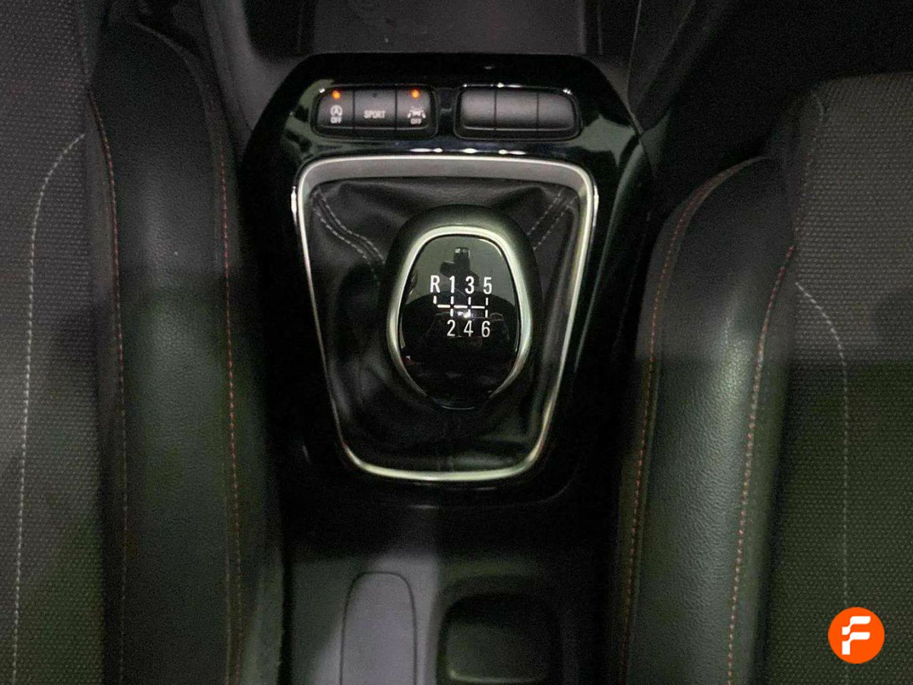 Foto Opel Corsa 17