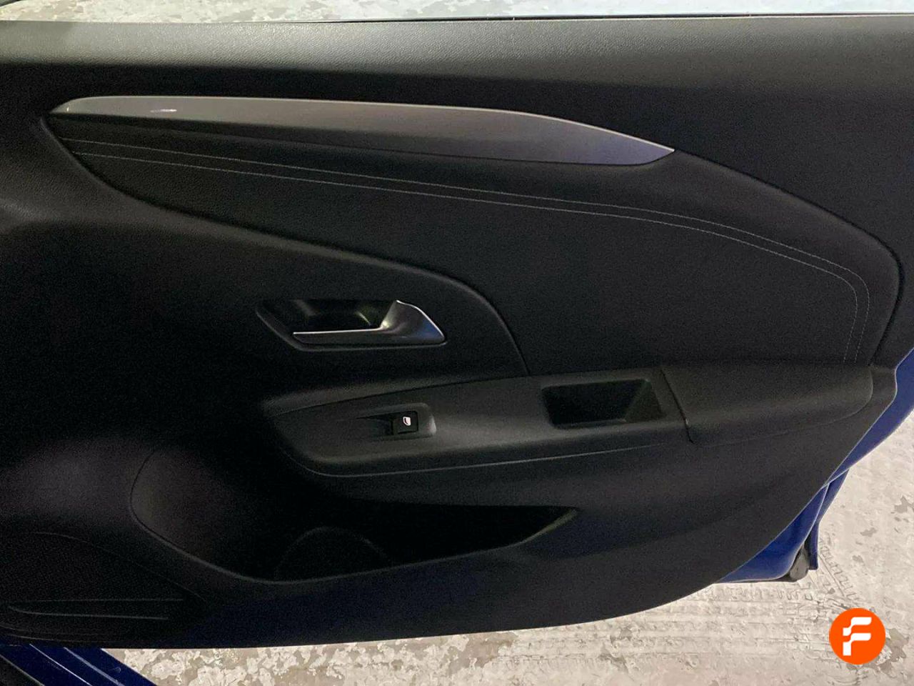 Foto Opel Corsa 22
