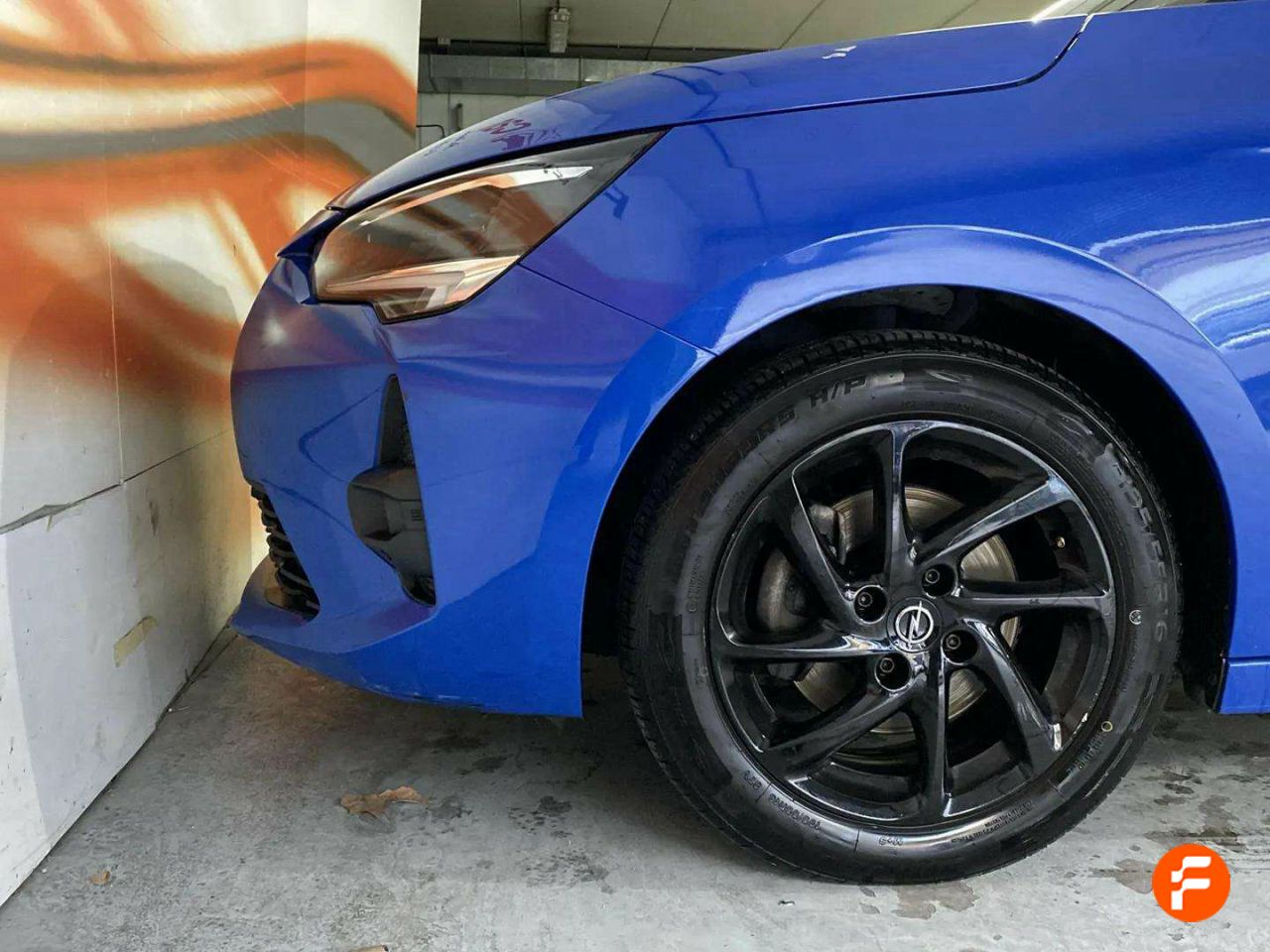 Foto Opel Corsa 23