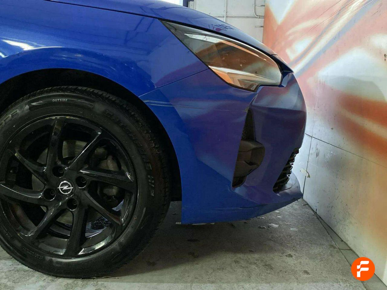 Foto Opel Corsa 24