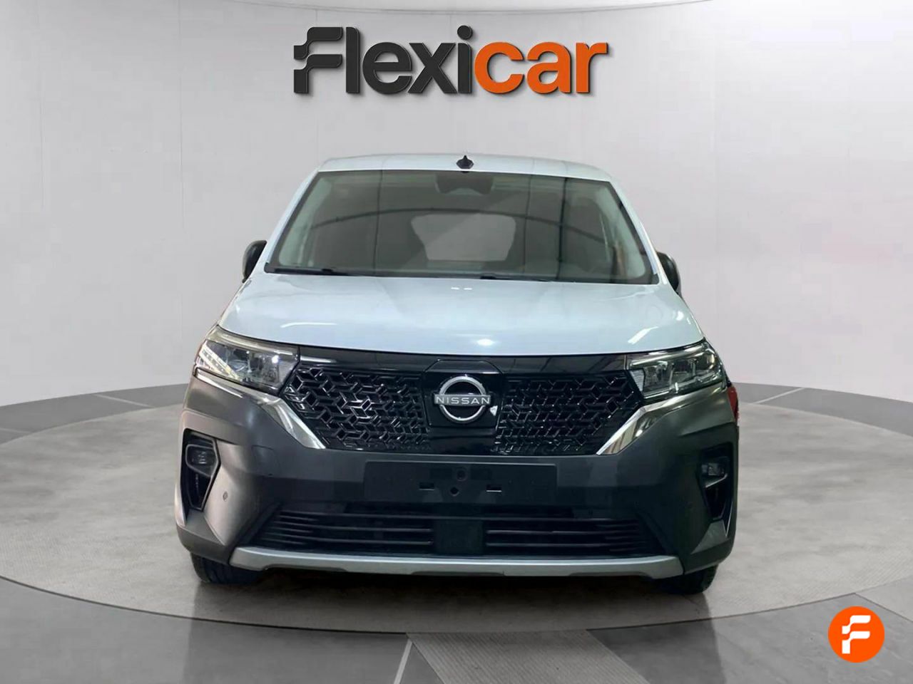 Foto Nissan Townstar 2