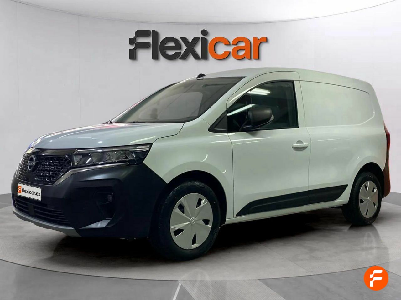 Foto Nissan Townstar 3