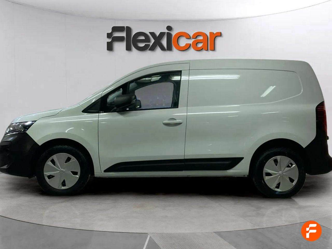 Foto Nissan Townstar 4