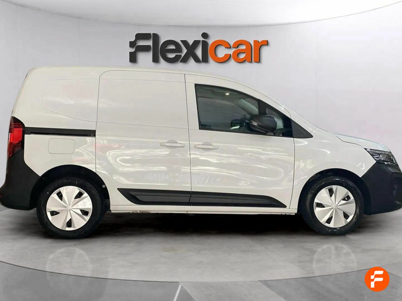 Foto Nissan Townstar 9