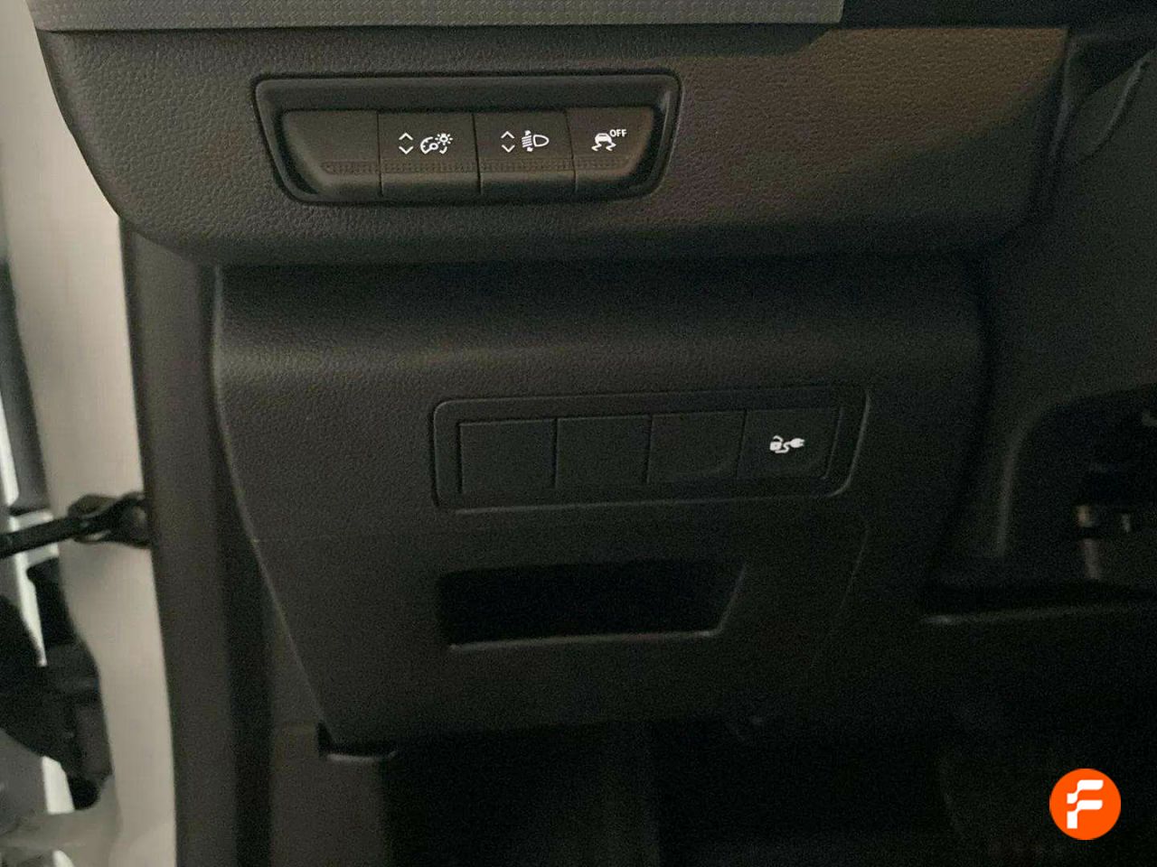 Foto Nissan Townstar 19