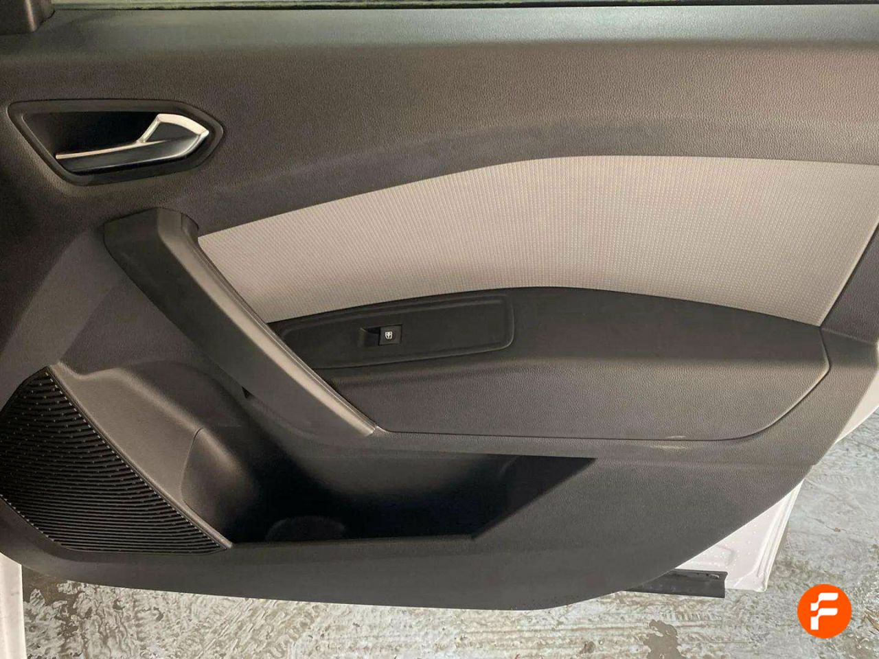 Foto Nissan Townstar 22