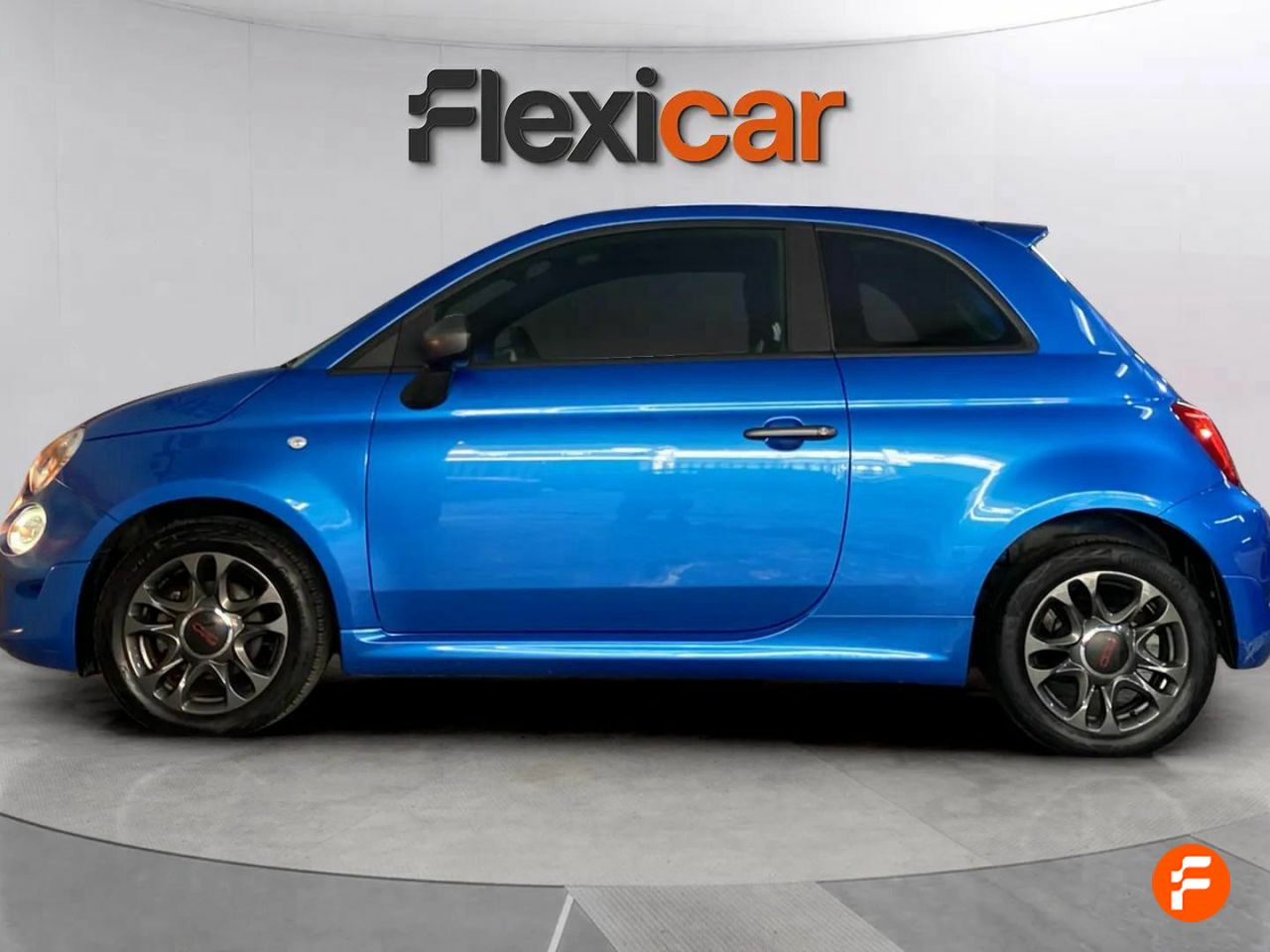 Foto Fiat 500 4