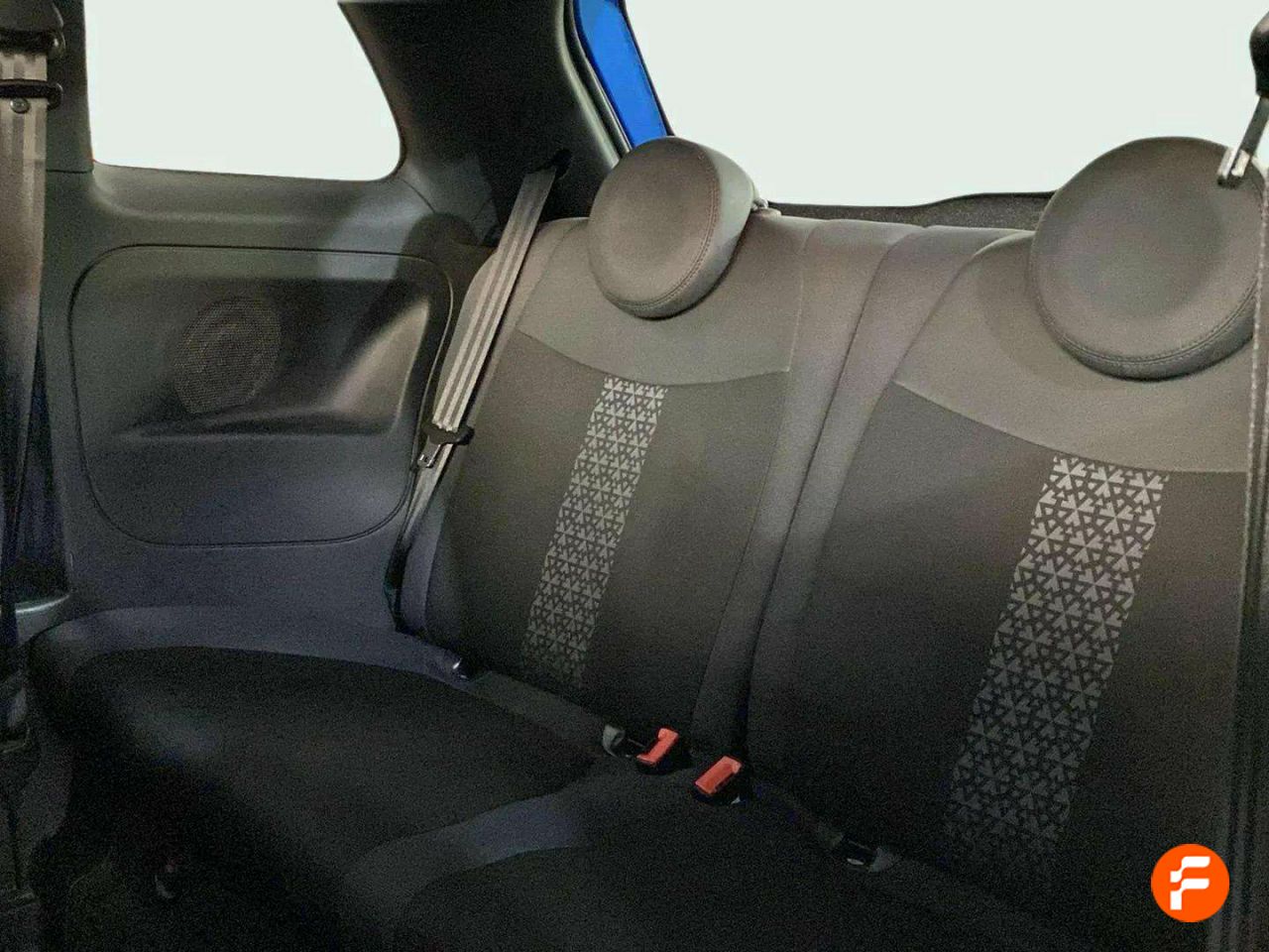 Foto Fiat 500 12