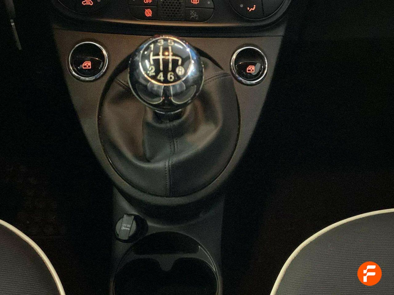 Foto Fiat 500 17