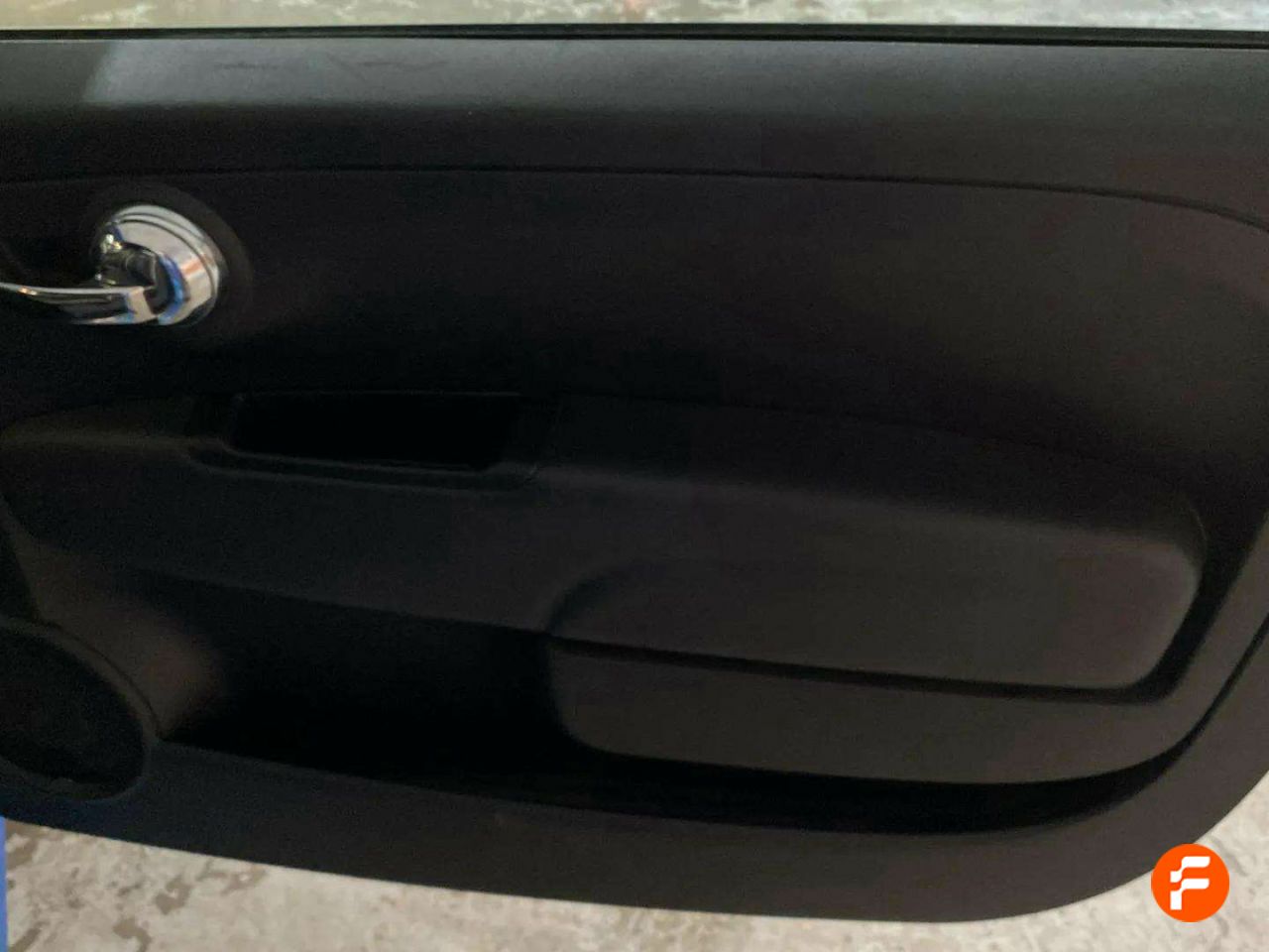 Foto Fiat 500 21