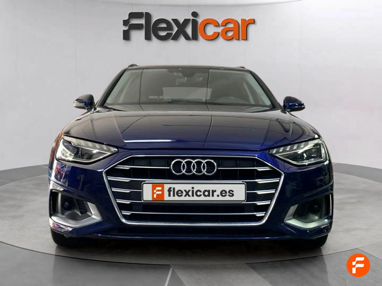 Foto Audi A4 2