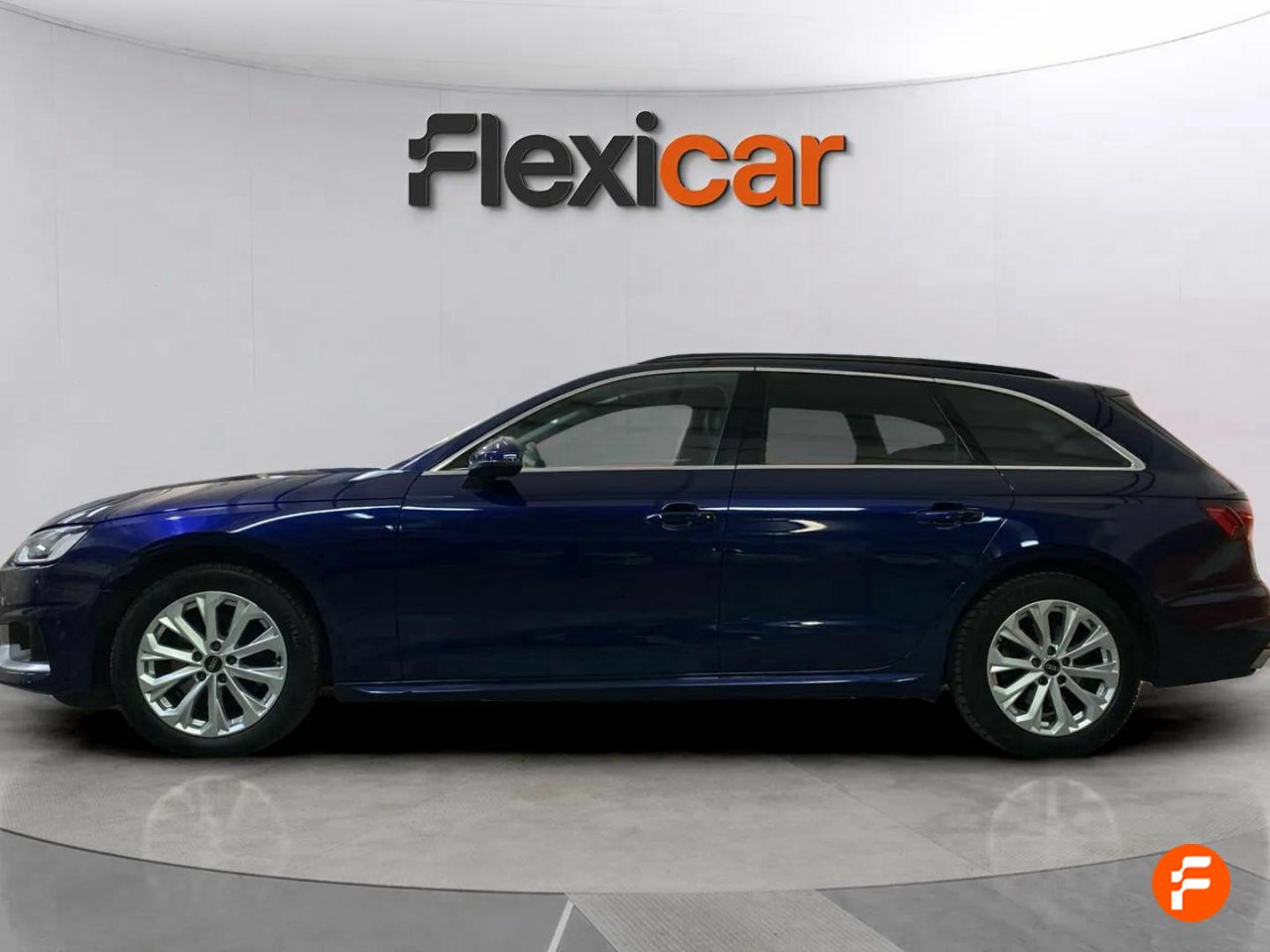 Foto Audi A4 4