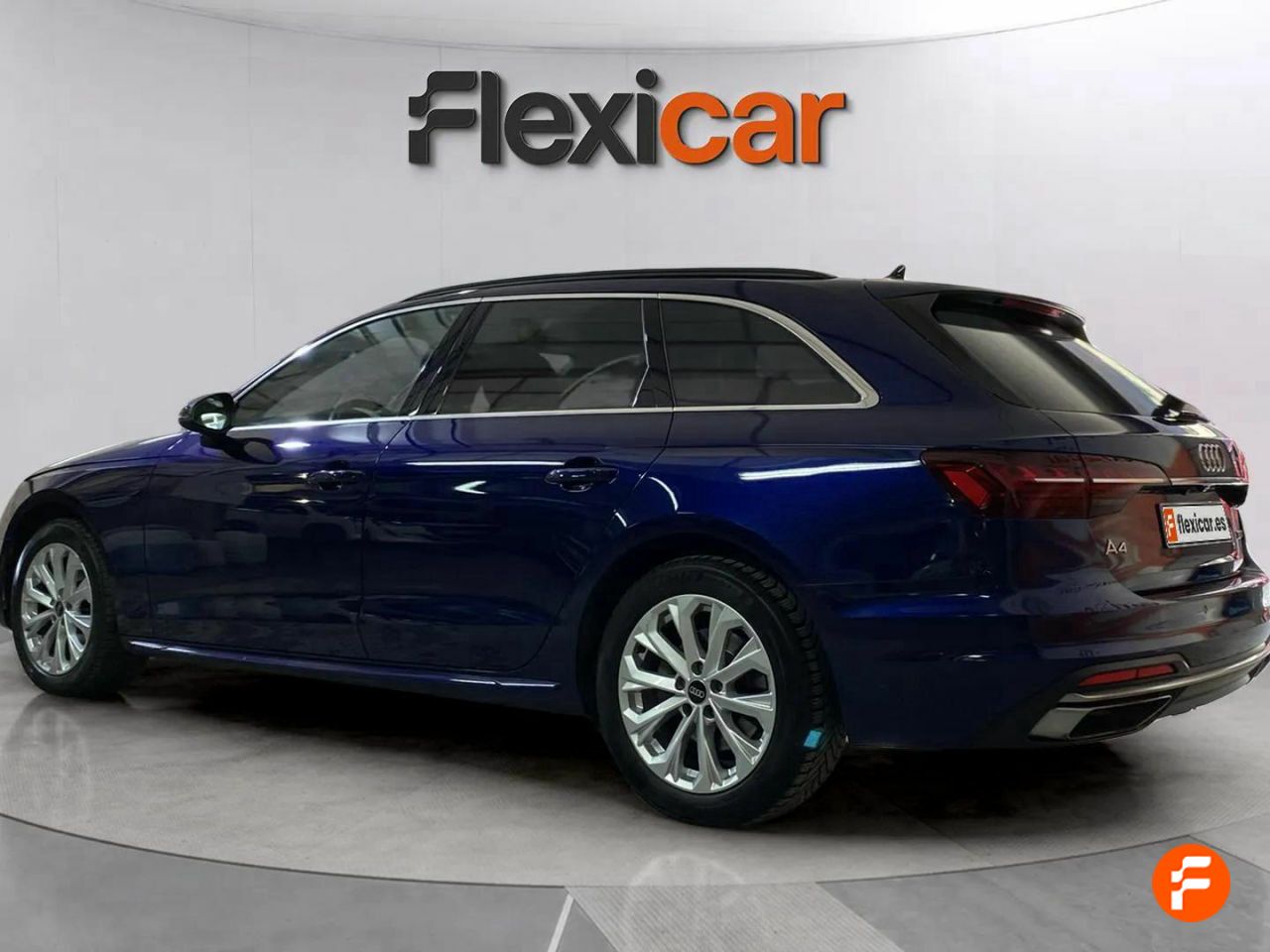 Foto Audi A4 5