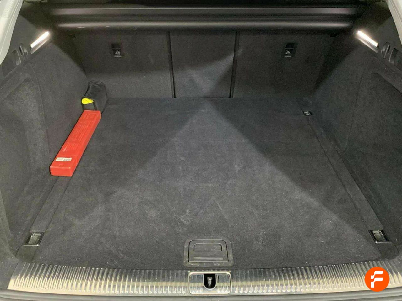 Foto Audi A4 10