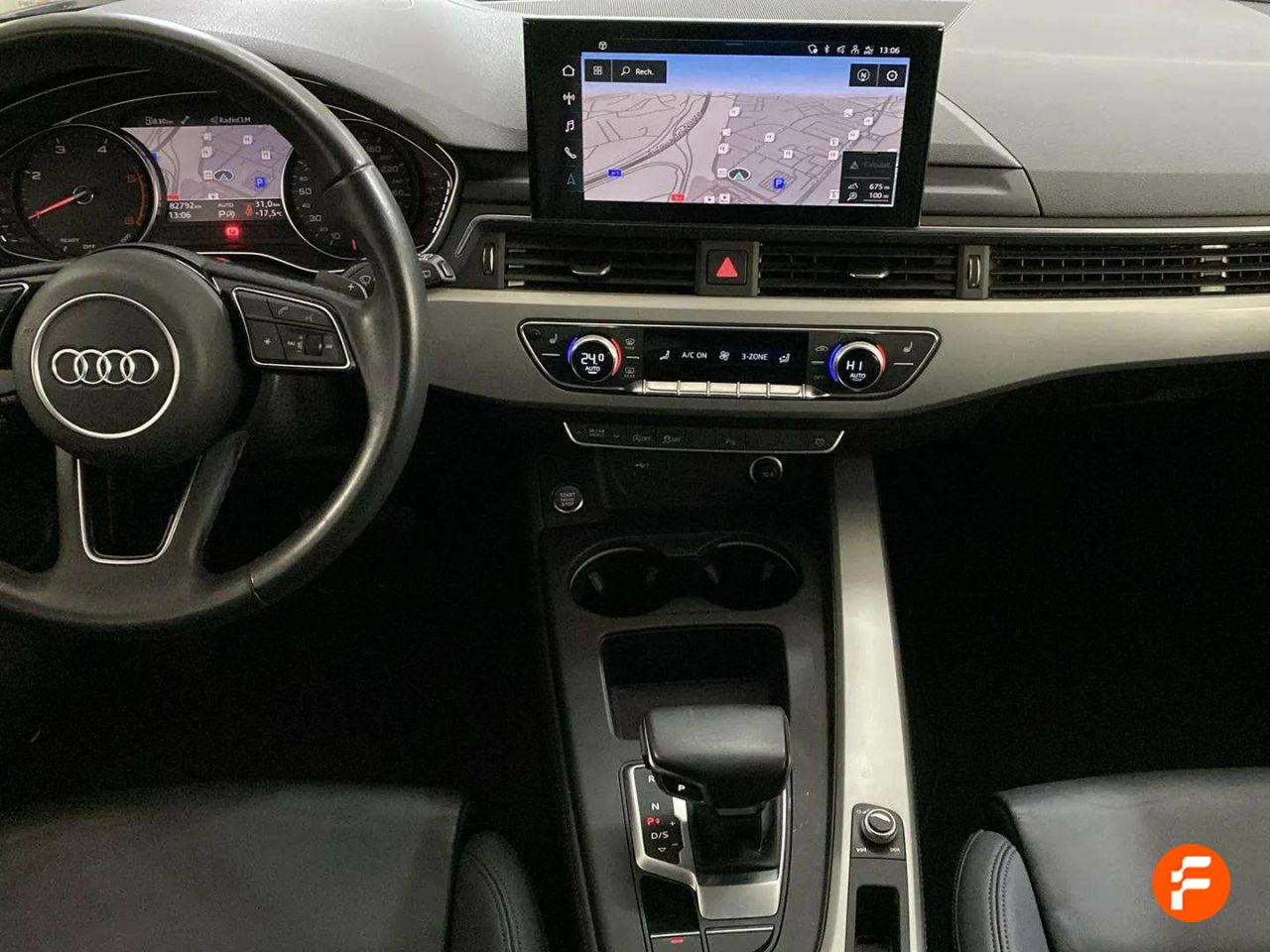 Foto Audi A4 15