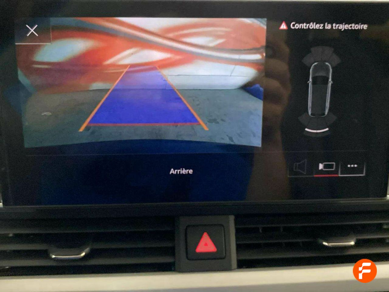 Foto Audi A4 17