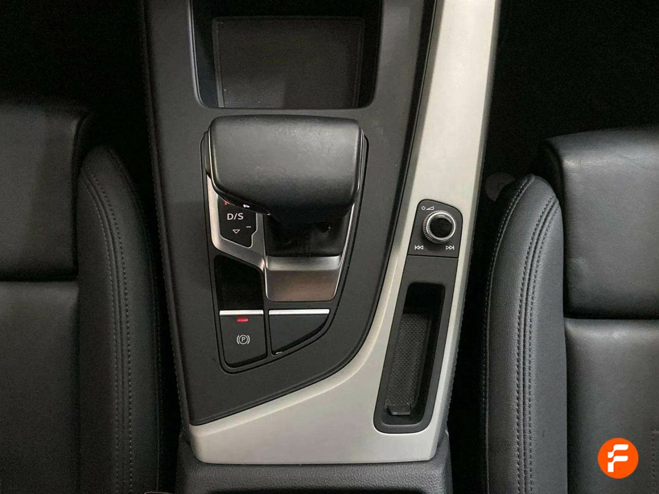 Foto Audi A4 18