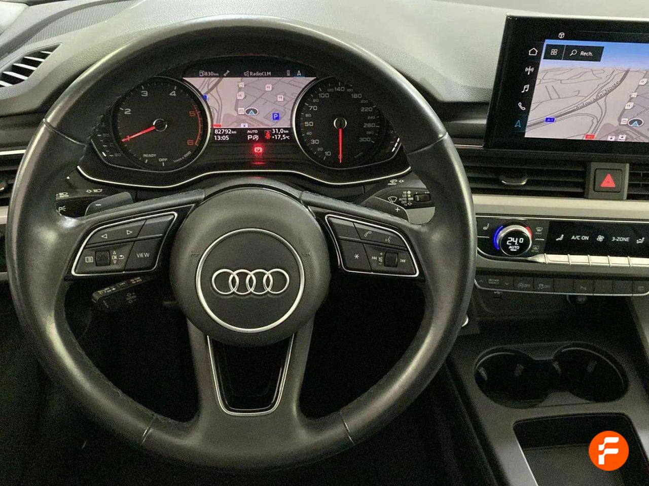 Foto Audi A4 19