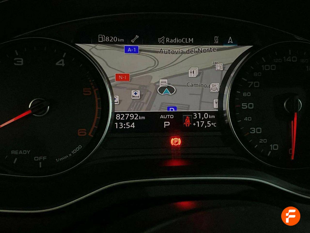 Foto Audi A4 21
