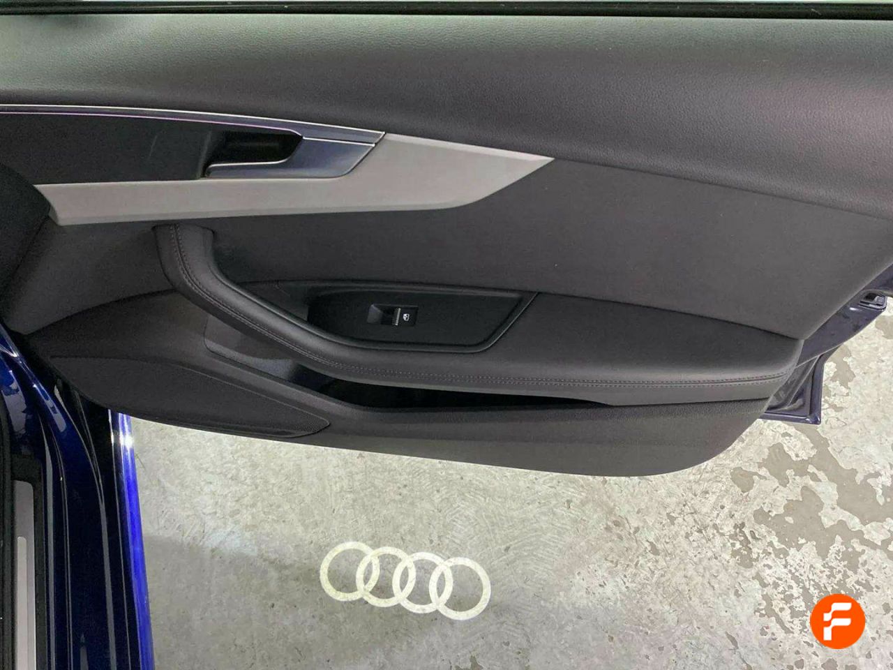 Foto Audi A4 23