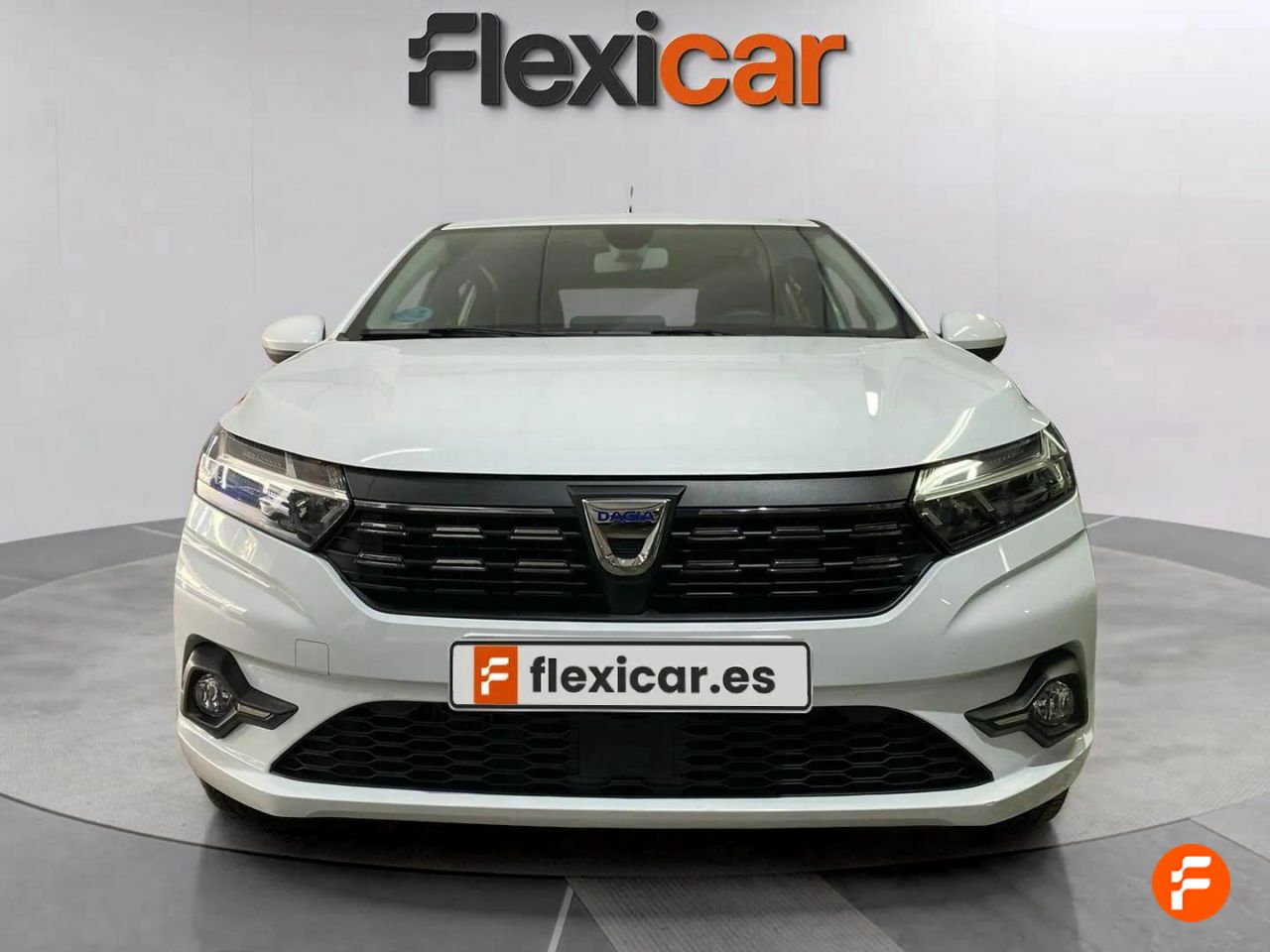 Foto Dacia Sandero 2