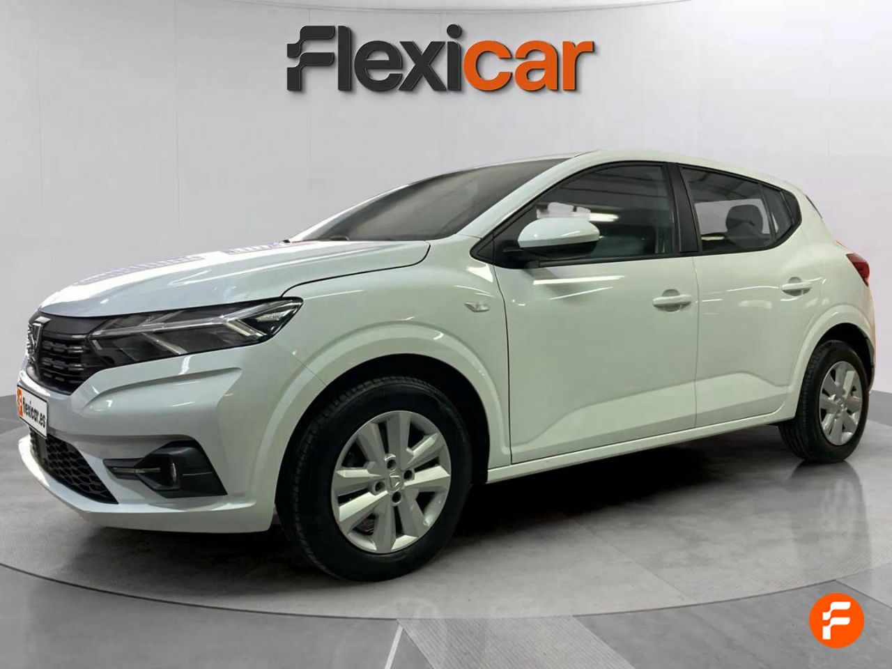 Foto Dacia Sandero 3