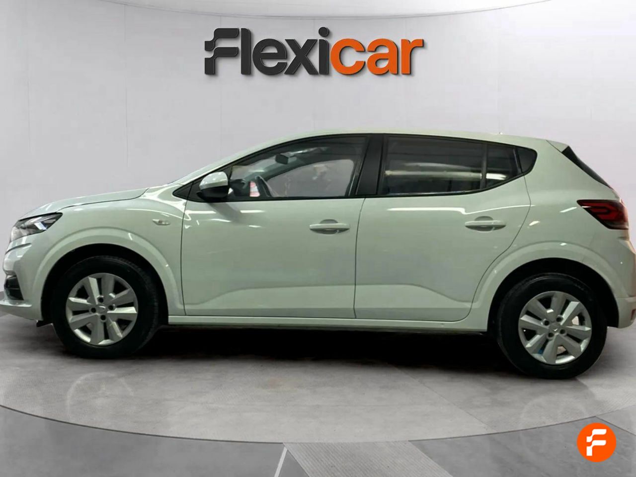 Foto Dacia Sandero 4