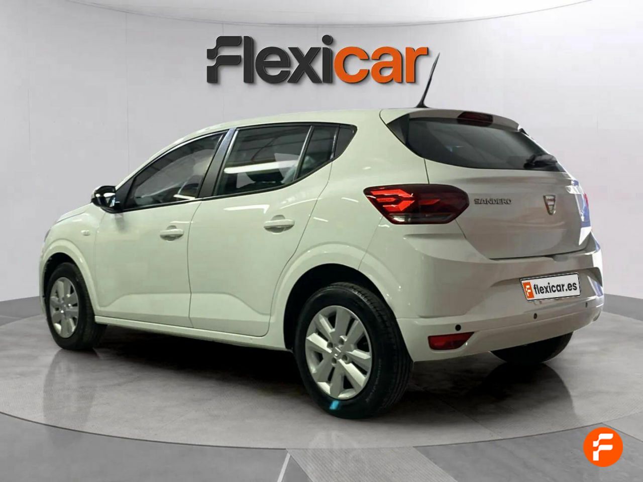 Foto Dacia Sandero 5