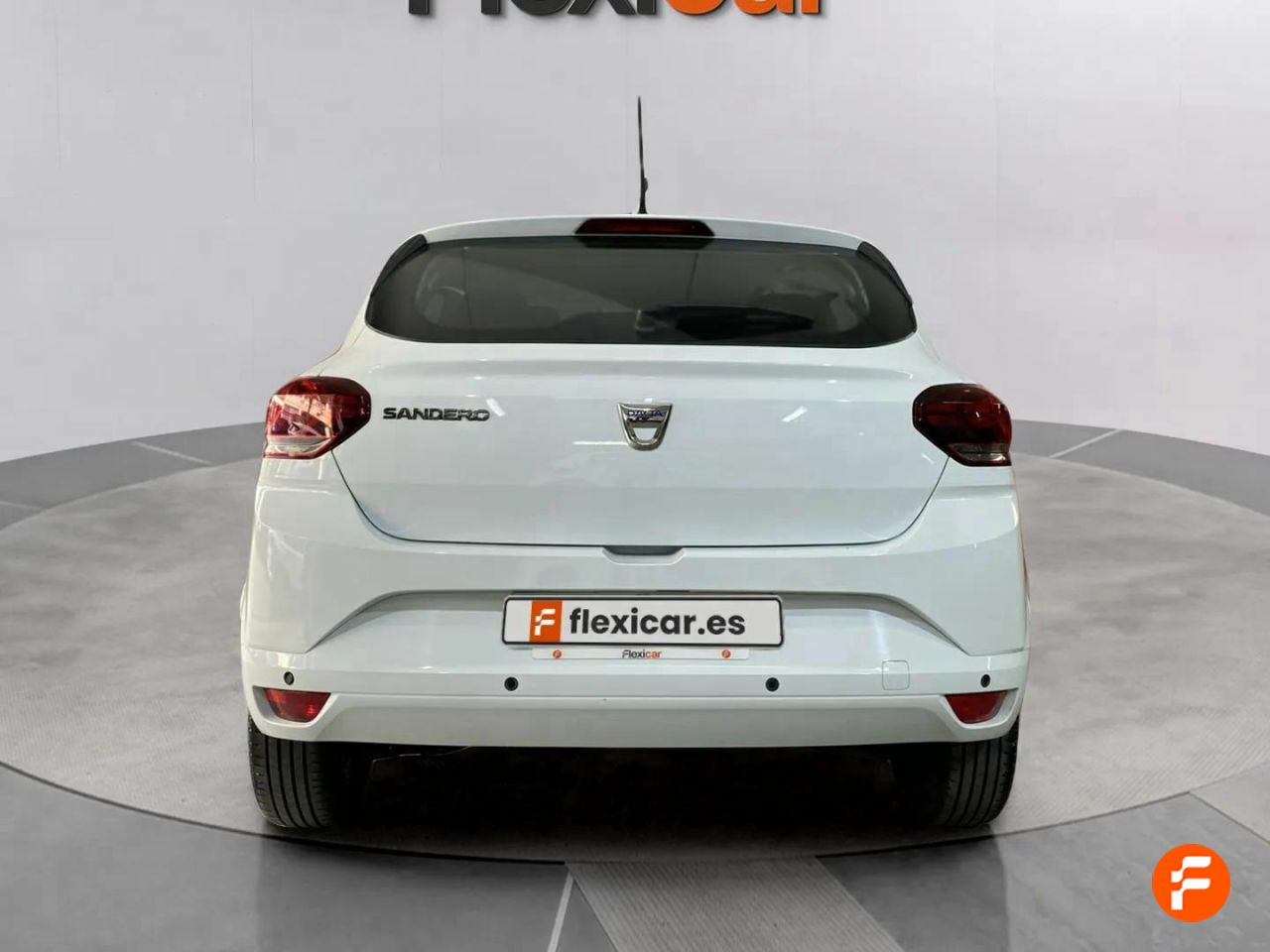 Foto Dacia Sandero 7