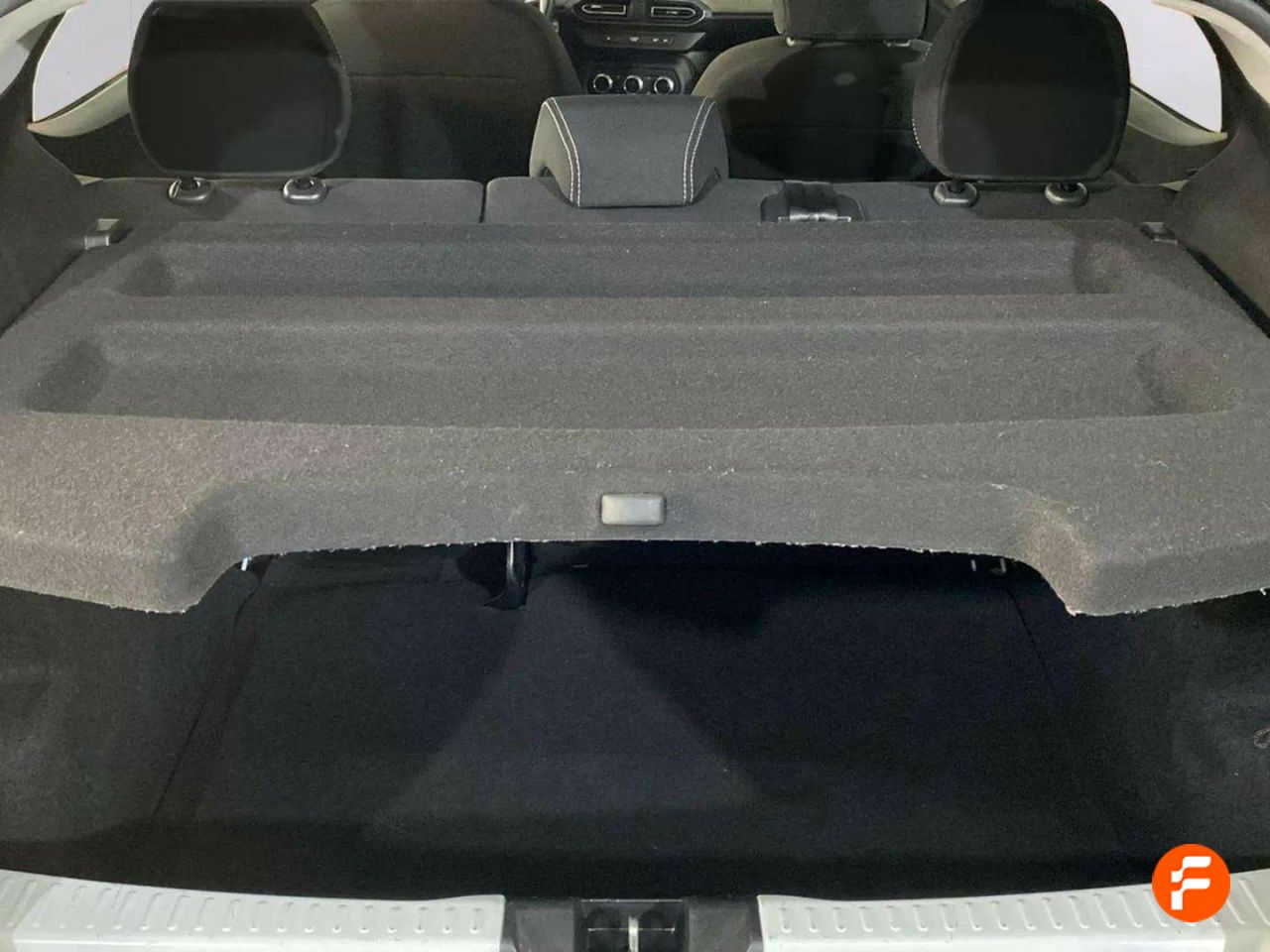 Foto Dacia Sandero 10