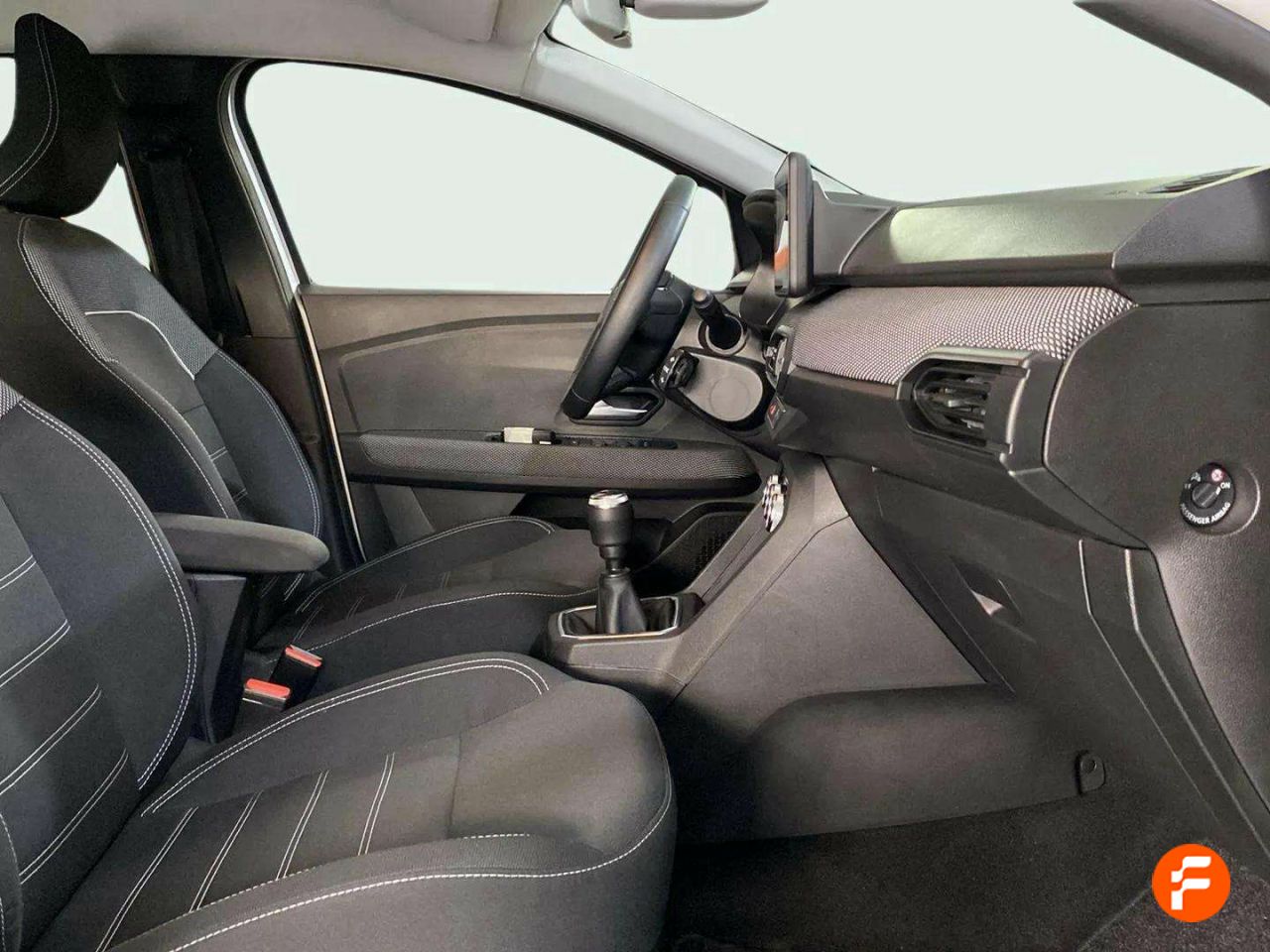 Foto Dacia Sandero 13