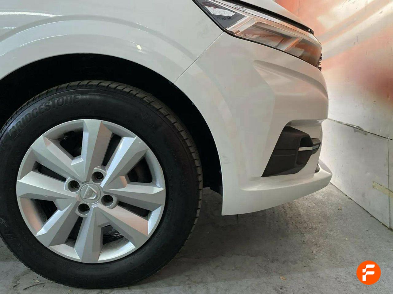 Foto Dacia Sandero 24